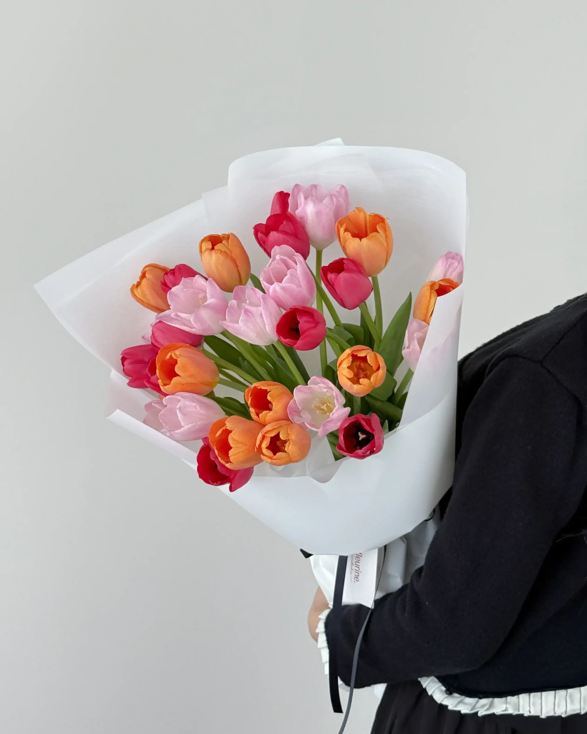 Graceful Tulips (30 stems)