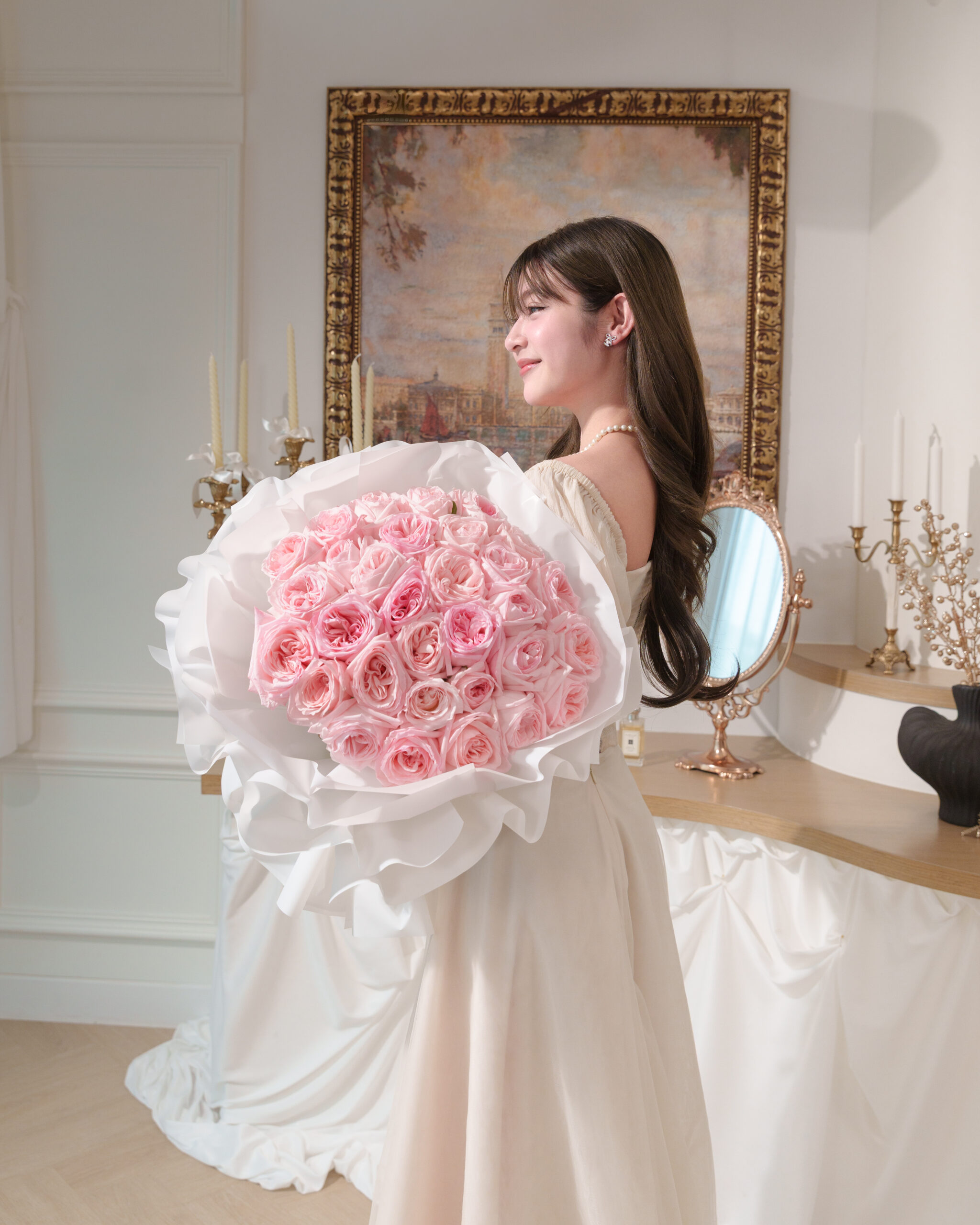 Classic 30 Rose Bouquet