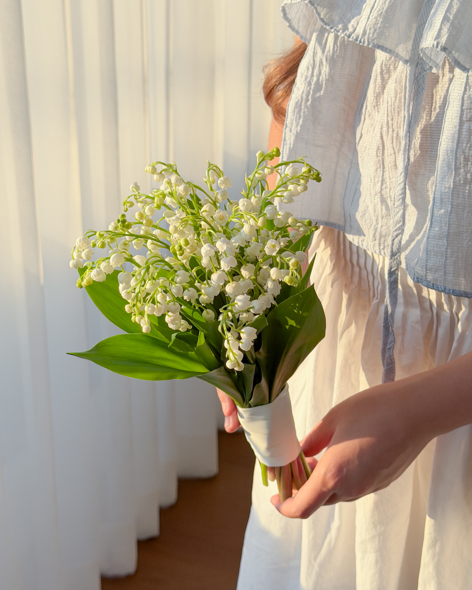 Lily of the valley Bouquet
